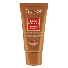 Guinot Nucl�ic Defense Large �cran UV SPF 30